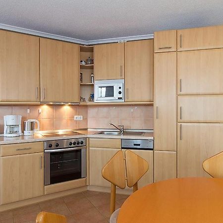 Apartmenthaus Atlantik Apartmenthaus Atlantik 213 Kuhlungsborn Bagian luar foto