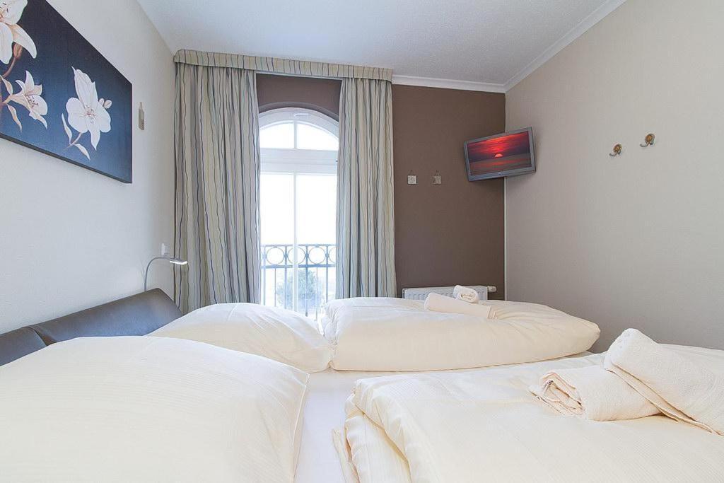 Apartmenthaus Atlantik Apartmenthaus Atlantik 213 Kuhlungsborn Bagian luar foto